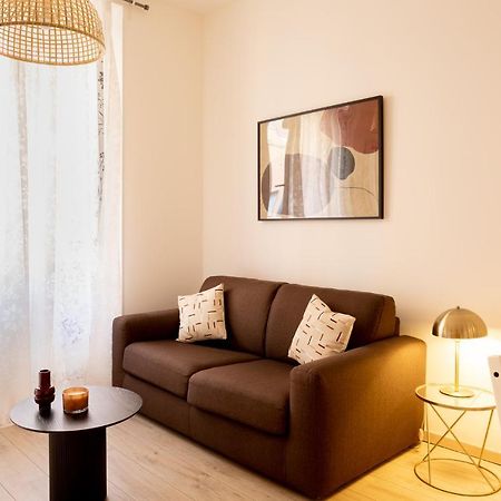 Xenia Apartments - Enjoy Porta Venezia In Modern Apt- 10 Min From Duomo Mediolan Zewnętrze zdjęcie