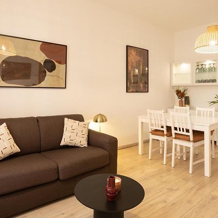 Xenia Apartments - Enjoy Porta Venezia In Modern Apt- 10 Min From Duomo Mediolan Zewnętrze zdjęcie