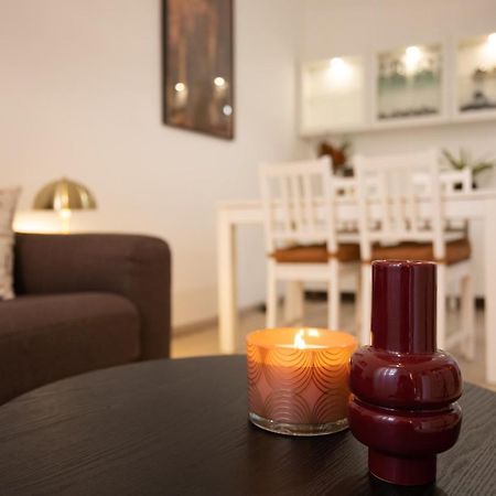 Xenia Apartments - Enjoy Porta Venezia In Modern Apt- 10 Min From Duomo Mediolan Zewnętrze zdjęcie