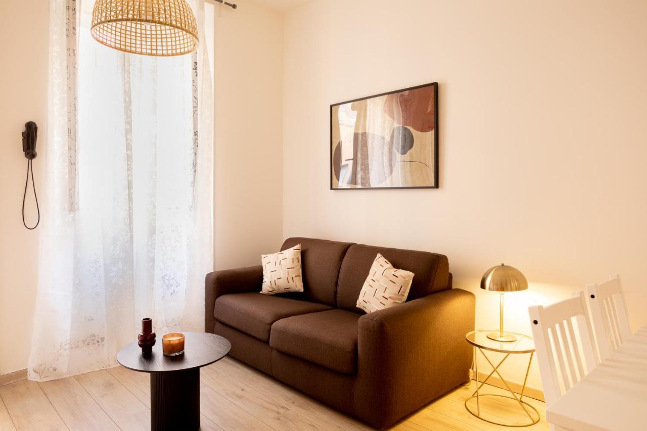 Xenia Apartments - Enjoy Porta Venezia In Modern Apt- 10 Min From Duomo Mediolan Zewnętrze zdjęcie