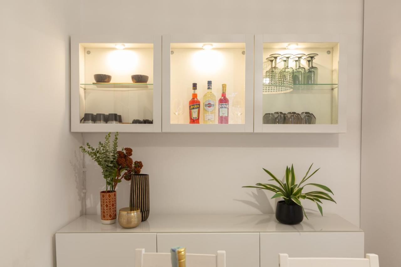 Xenia Apartments - Enjoy Porta Venezia In Modern Apt- 10 Min From Duomo Mediolan Zewnętrze zdjęcie