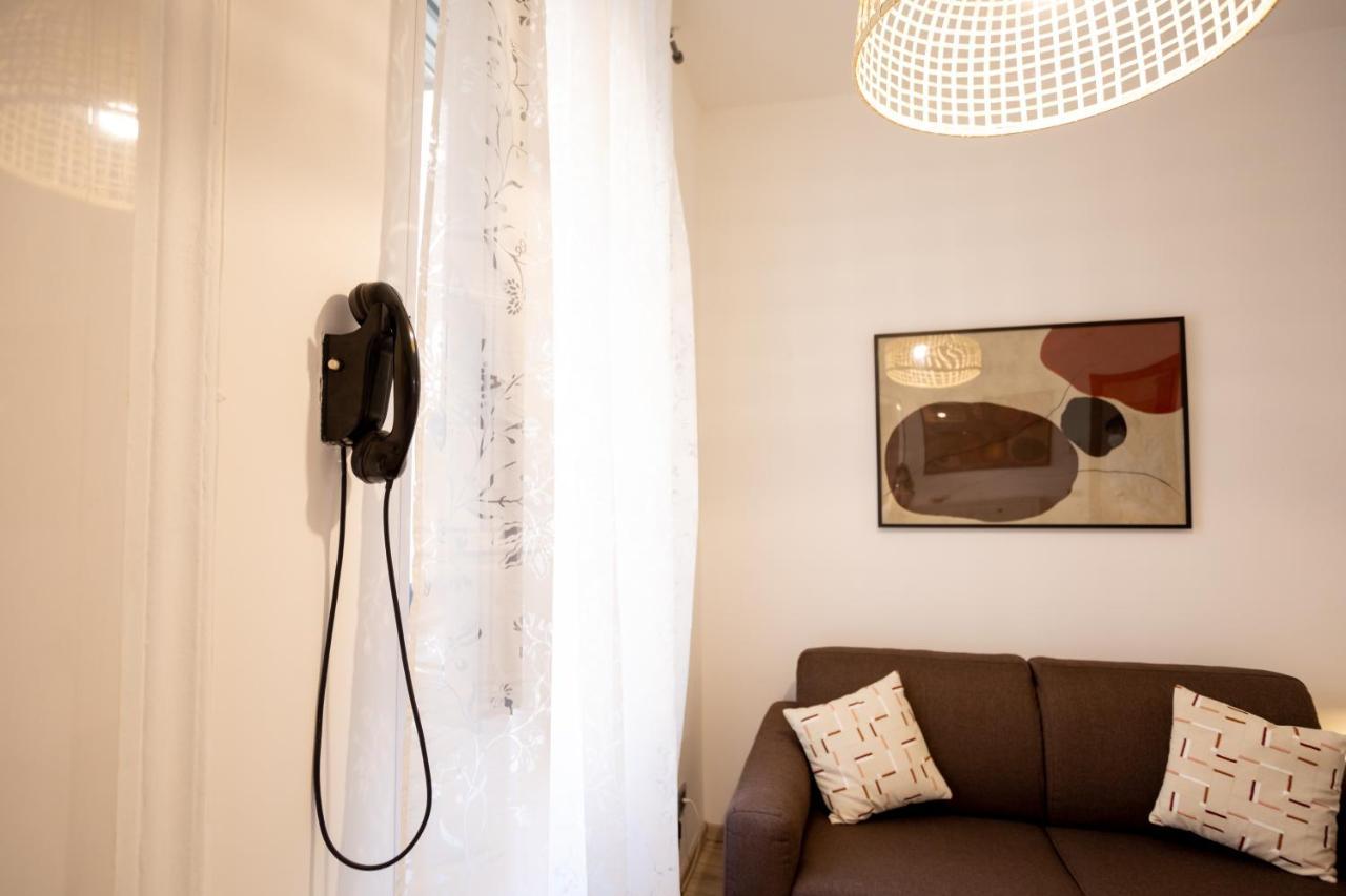 Xenia Apartments - Enjoy Porta Venezia In Modern Apt- 10 Min From Duomo Mediolan Zewnętrze zdjęcie