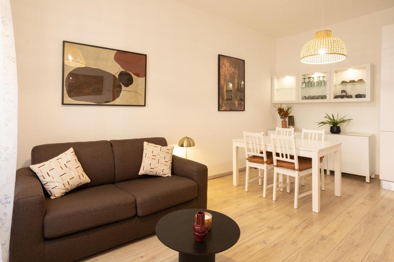 Xenia Apartments - Enjoy Porta Venezia In Modern Apt- 10 Min From Duomo Mediolan Zewnętrze zdjęcie