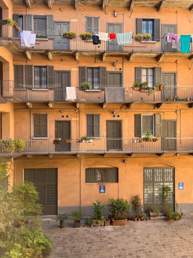 Xenia Apartments - Enjoy Porta Venezia In Modern Apt- 10 Min From Duomo Mediolan Zewnętrze zdjęcie