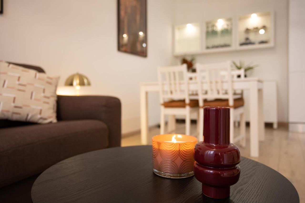 Xenia Apartments - Enjoy Porta Venezia In Modern Apt- 10 Min From Duomo Mediolan Zewnętrze zdjęcie