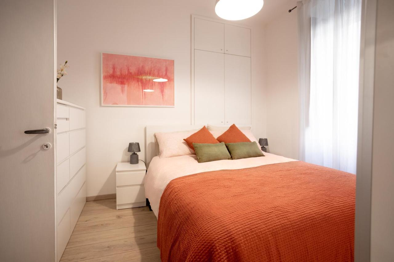 Xenia Apartments - Enjoy Porta Venezia In Modern Apt- 10 Min From Duomo Mediolan Zewnętrze zdjęcie