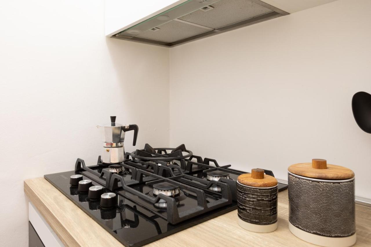Xenia Apartments - Enjoy Porta Venezia In Modern Apt- 10 Min From Duomo Mediolan Zewnętrze zdjęcie